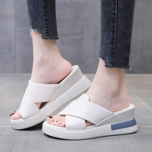 Footnity™ OrthoEase Sandals