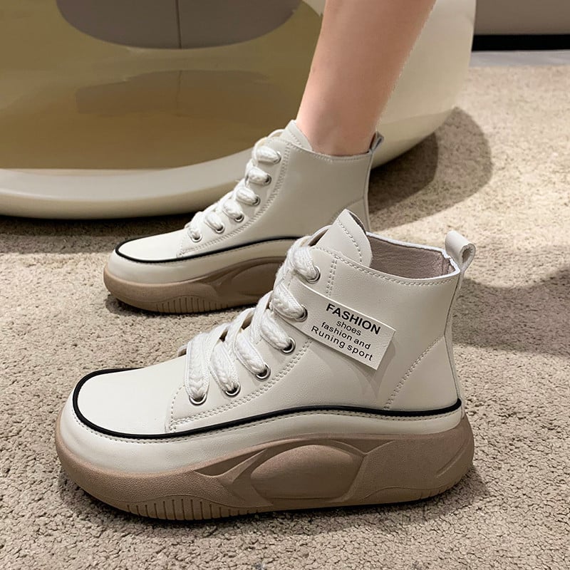 CozyStep™ | Women’s High Top Winter Boots