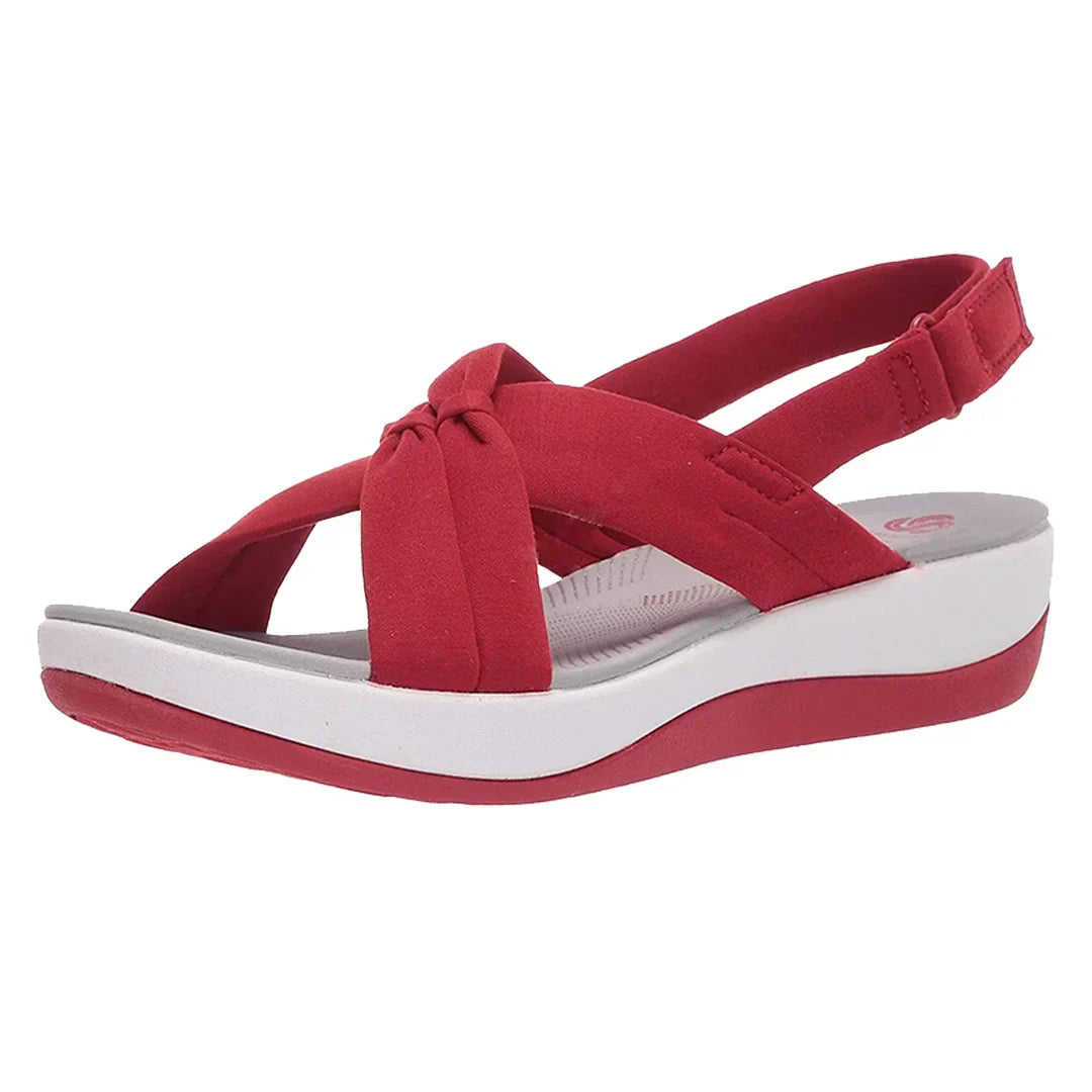 Footnity™ ComfortStep Sandals