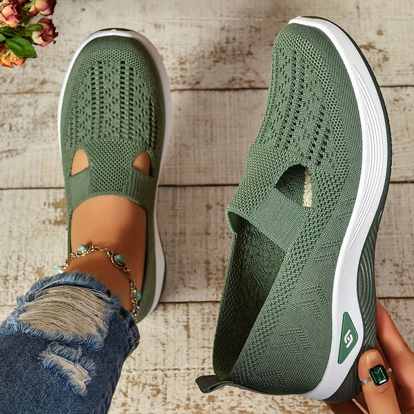 Footnity™ AirFlex Walkers – Effortless Comfort, Everyday Style