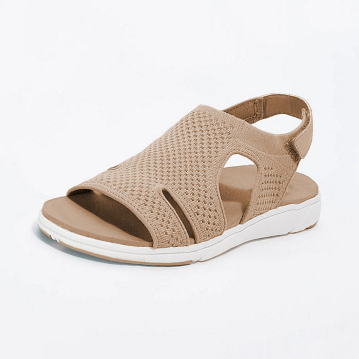 Comelyy - Women's Soft & Comfortable Sandals