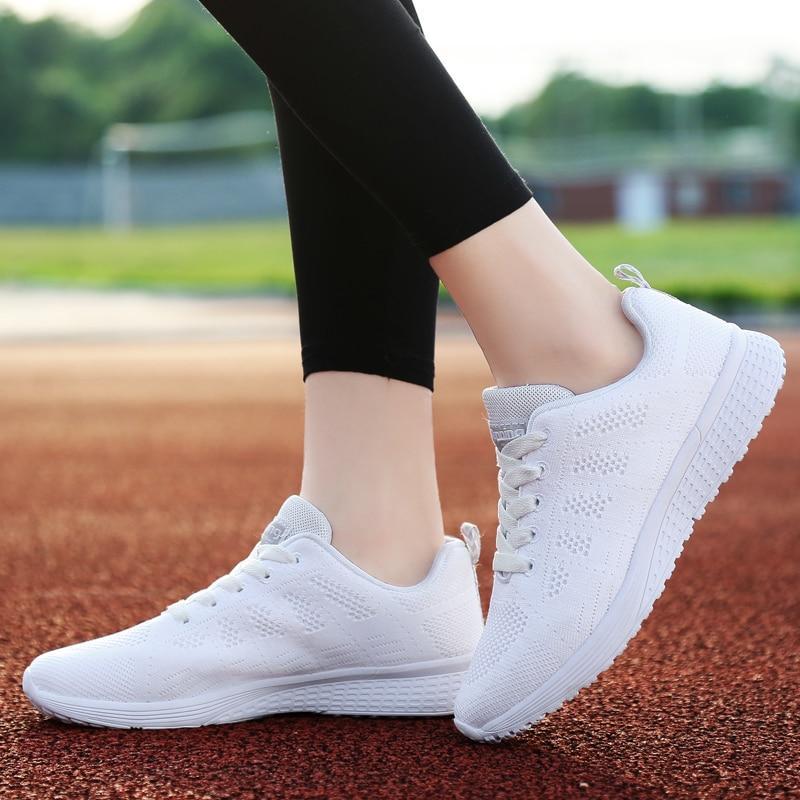 Footnity™ BreezeWalk Sneakers – Lightweight Comfort for Every Step