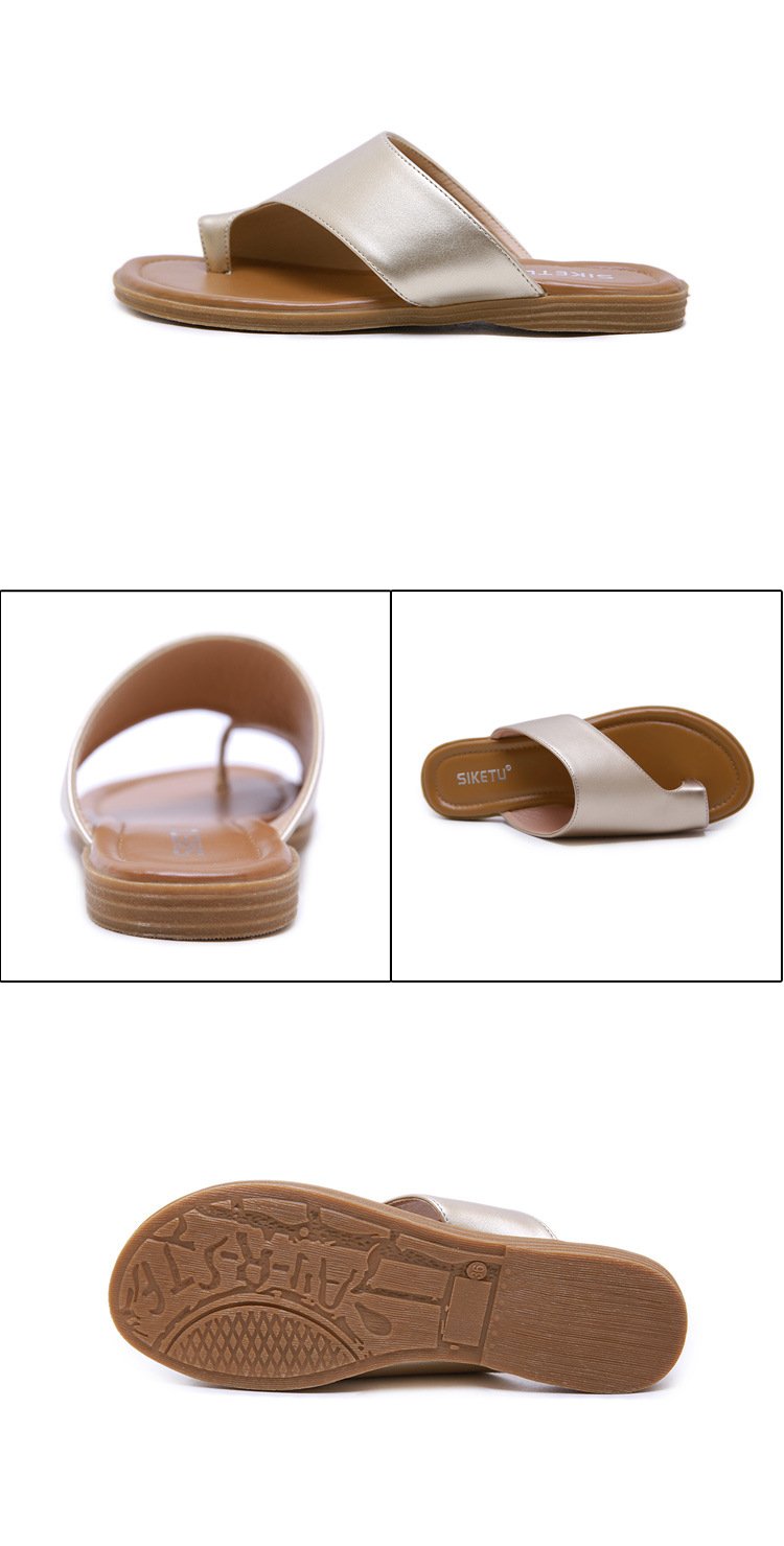 Comelyy - 50% OFF Bunion Corrector Sandals