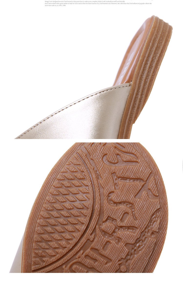 Comelyy - 50% OFF Bunion Corrector Sandals