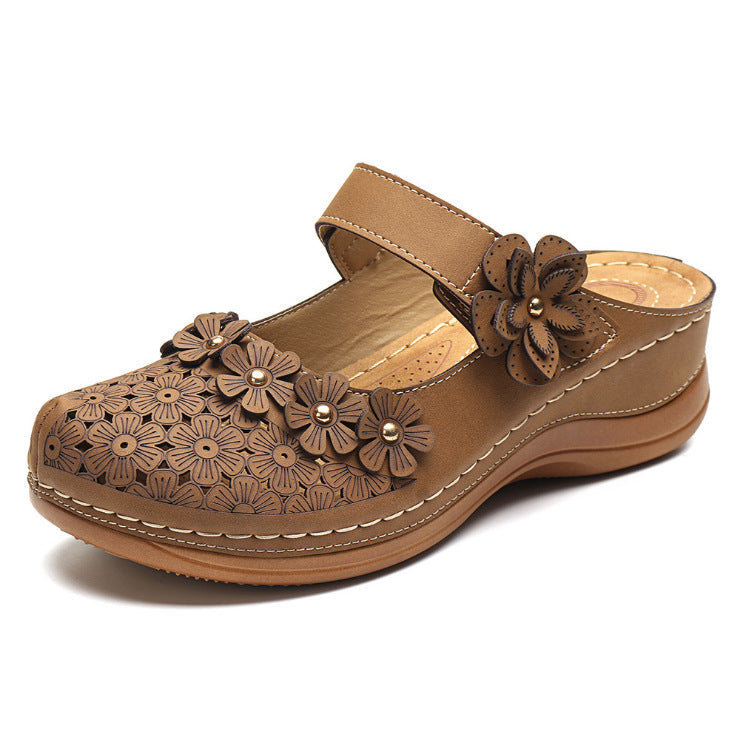 Comelyy Women Comfy Slip-on Shoes