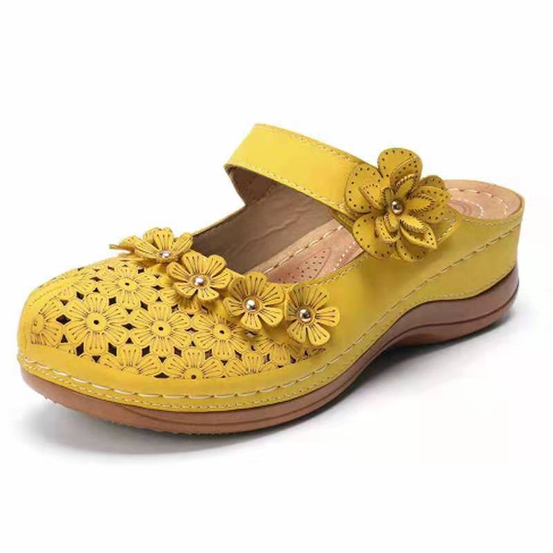 Comelyy Women Comfy Slip-on Shoes