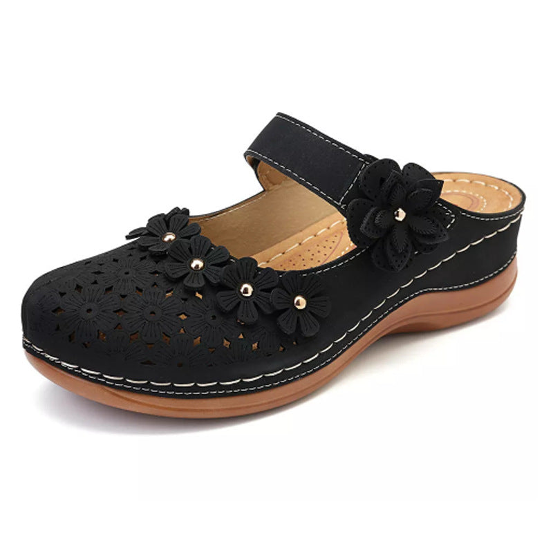 Comelyy Women Comfy Slip-on Shoes