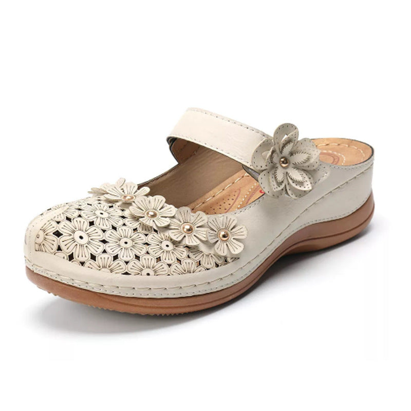 Comelyy Women Comfy Slip-on Shoes