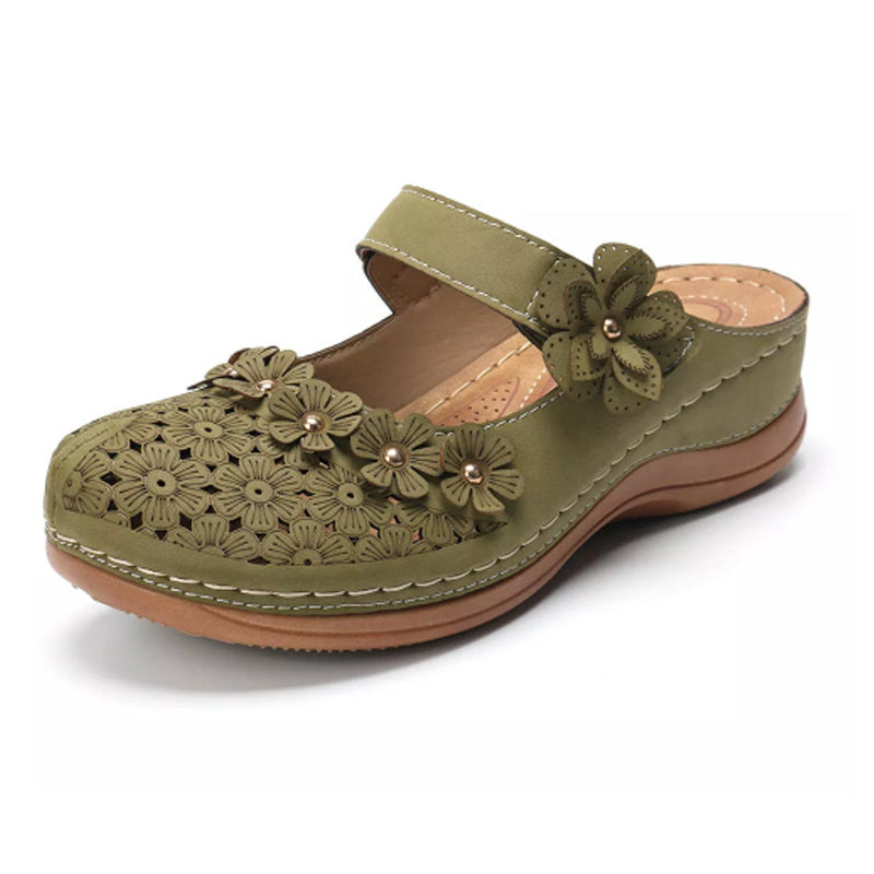 Comelyy Women Comfy Slip-on Shoes
