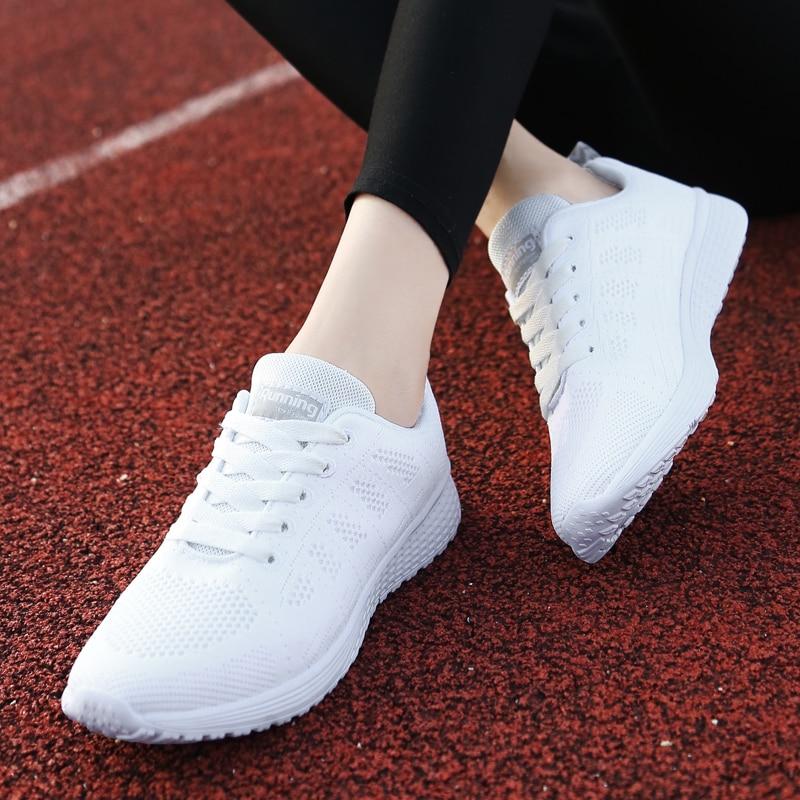 Footnity™ BreezeWalk Sneakers – Lightweight Comfort for Every Step
