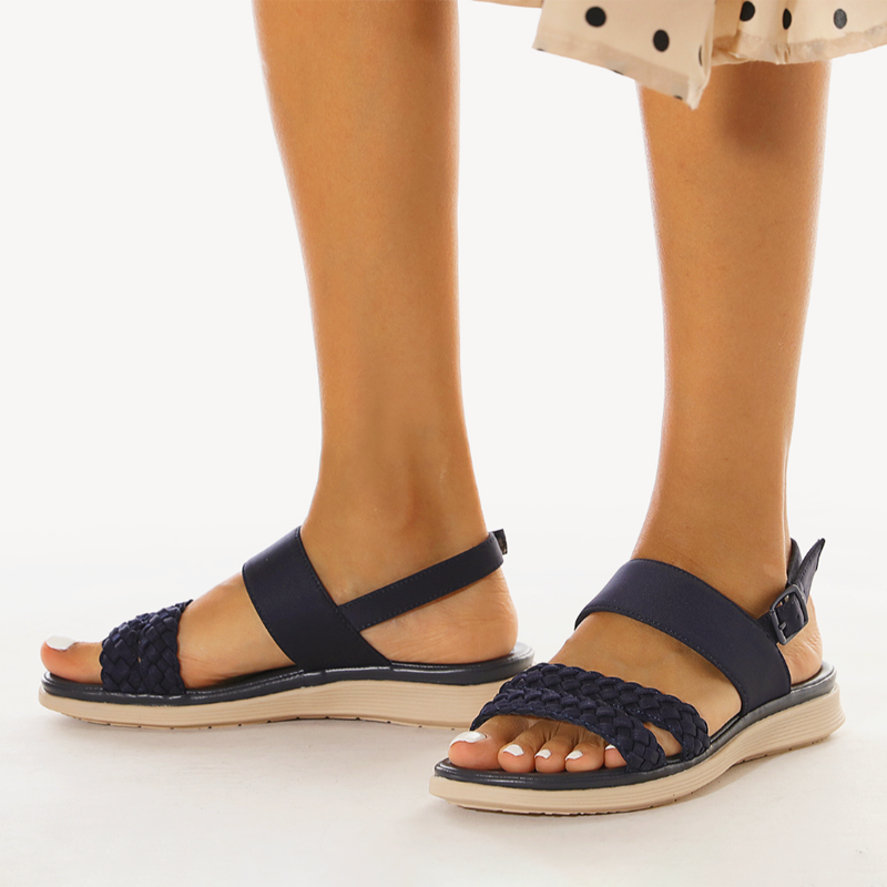 Comelyy Comfy & Casual Sandals