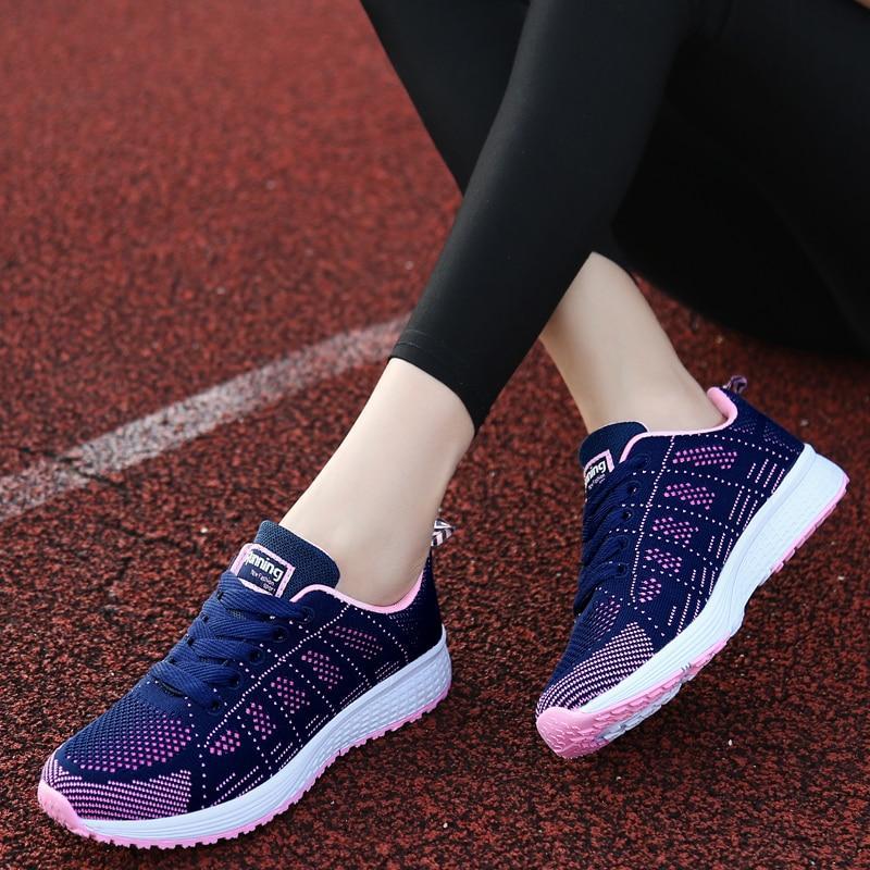Footnity™ BreezeWalk Sneakers – Lightweight Comfort for Every Step