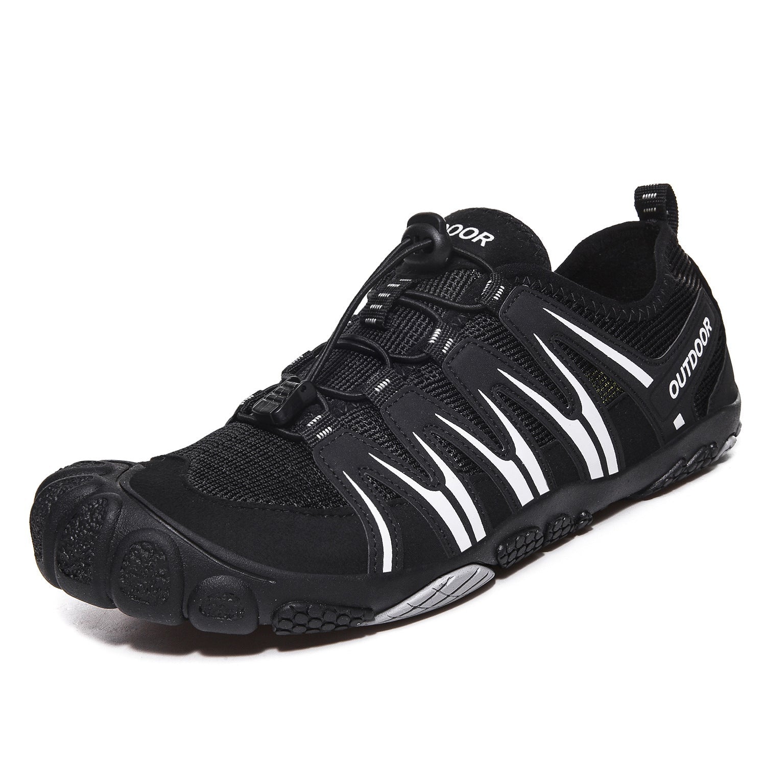 Comelyy Cotton Slippers Indoor One Pedal Lazy Shoes