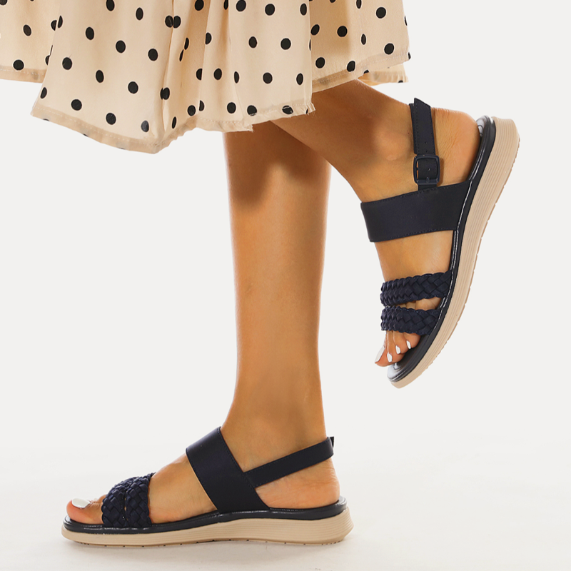 Comelyy Comfy & Casual Sandals