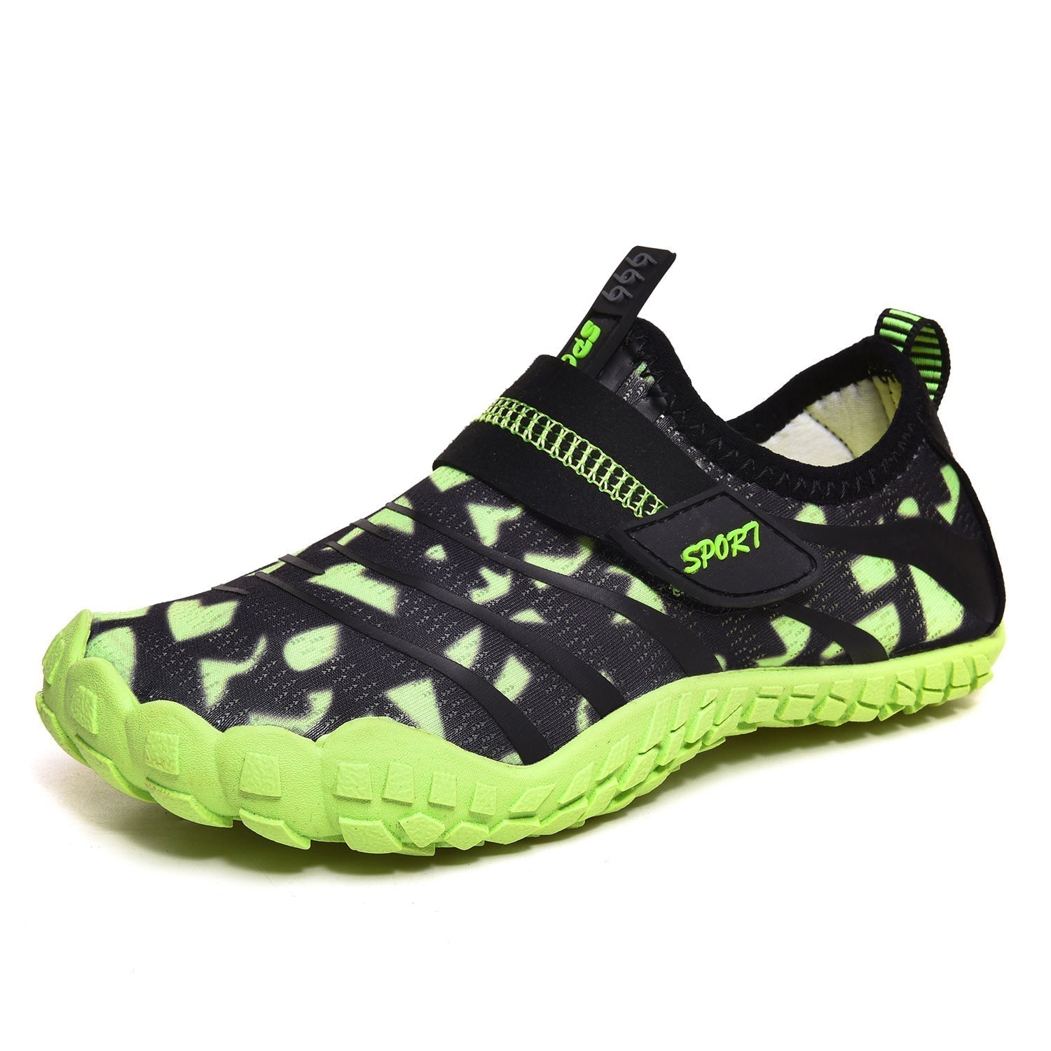 Comelyy Cotton Slippers Indoor One Pedal Lazy Shoes