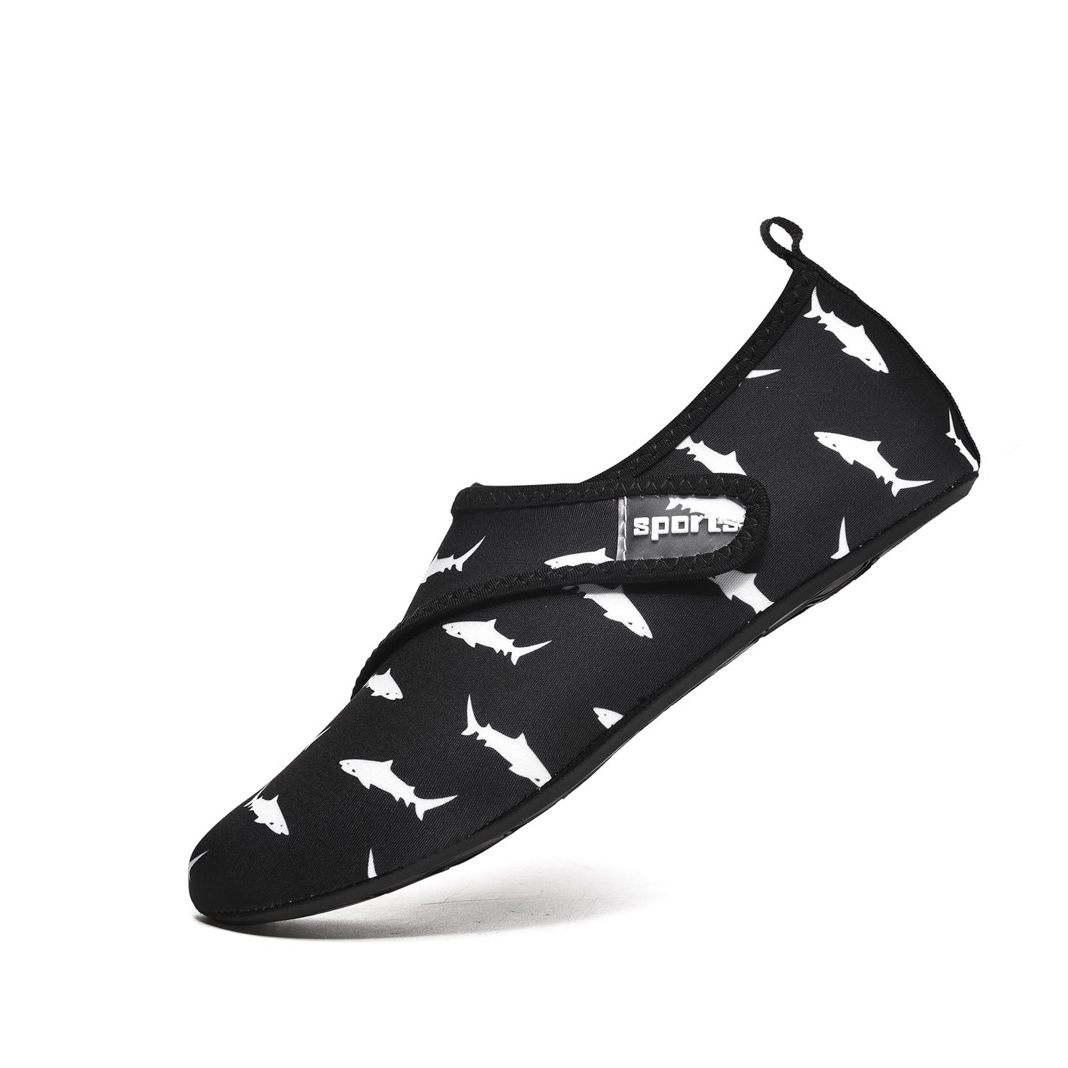 Comelyy Cotton Slippers Indoor One Pedal Lazy Shoes