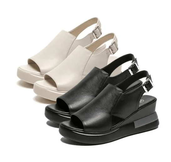 Footnity™ OrthoEase Sandals