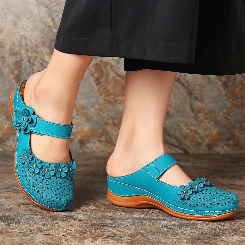 Comelyy Women Comfy Slip-on Shoes