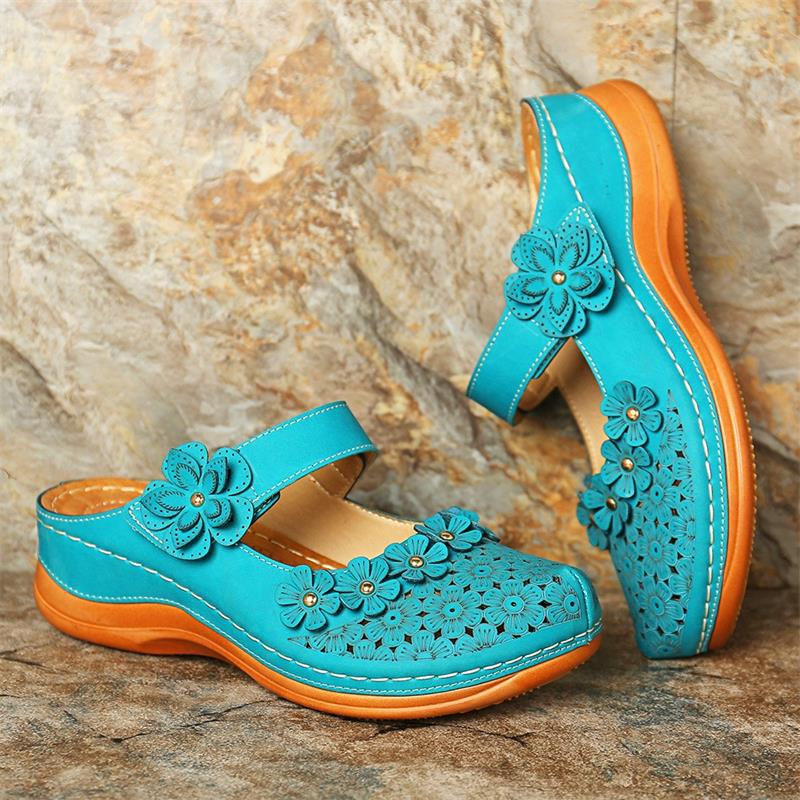 Comelyy Women Comfy Slip-on Shoes