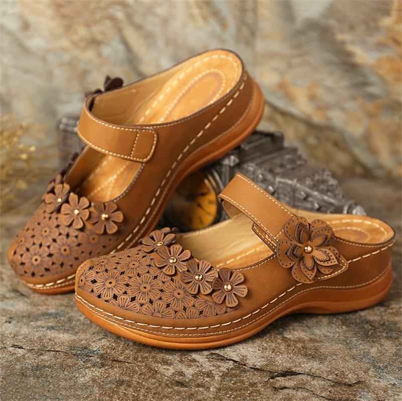 Comelyy Women Comfy Slip-on Shoes