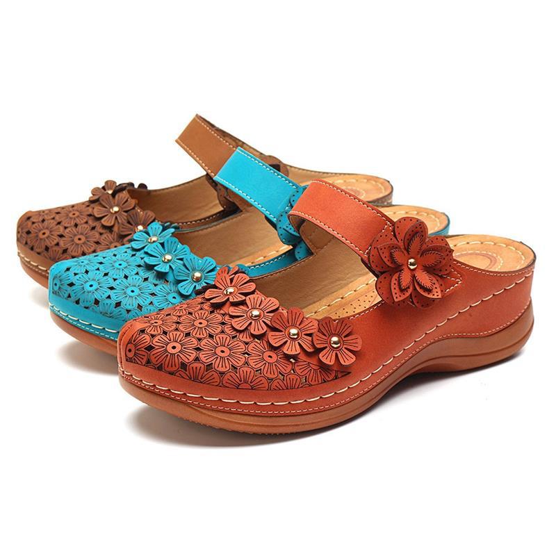 Comelyy Women Comfy Slip-on Shoes