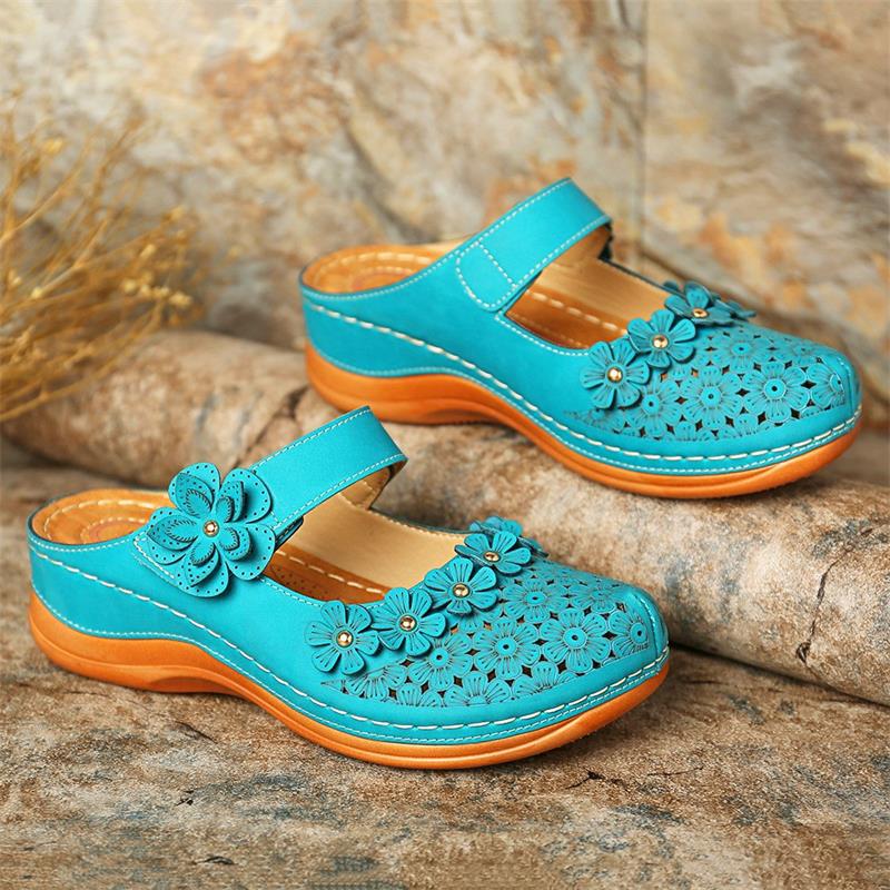 Comelyy Women Comfy Slip-on Shoes