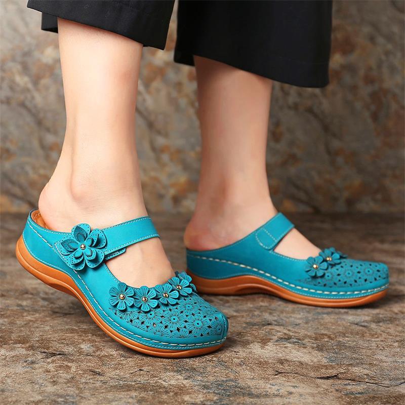 Comelyy Women Comfy Slip-on Shoes