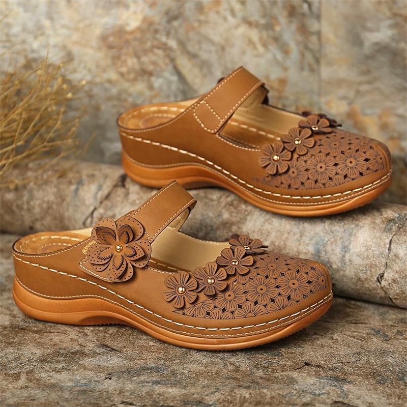 Comelyy Women Comfy Slip-on Shoes