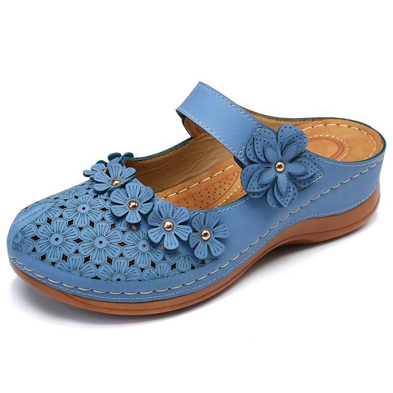 Comelyy Women Comfy Slip-on Shoes