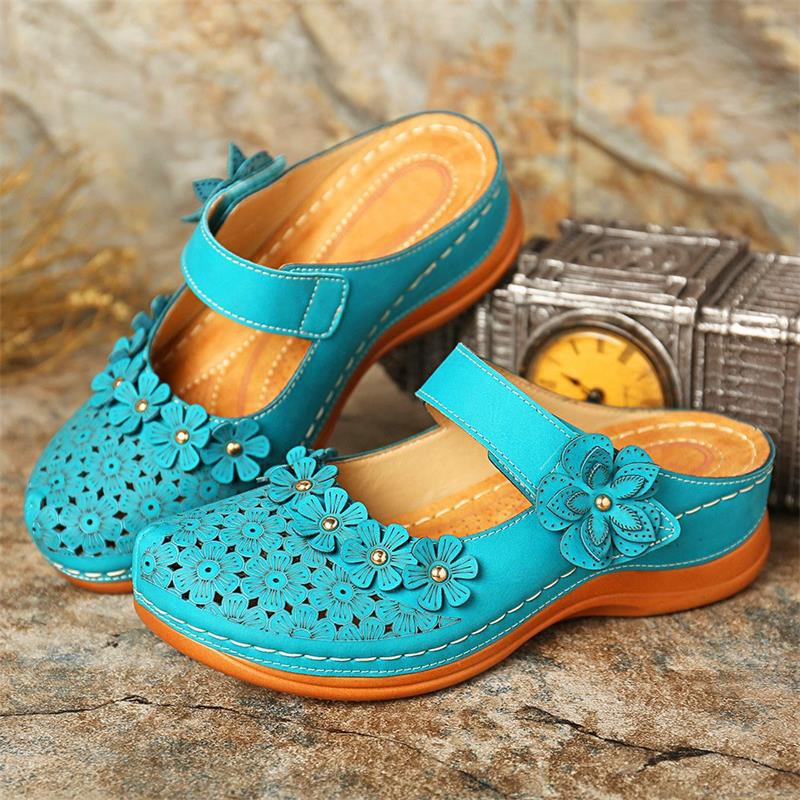 Comelyy Women Comfy Slip-on Shoes