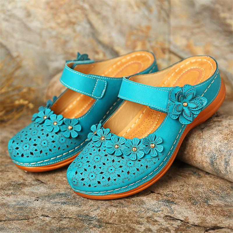 Comelyy Women Comfy Slip-on Shoes