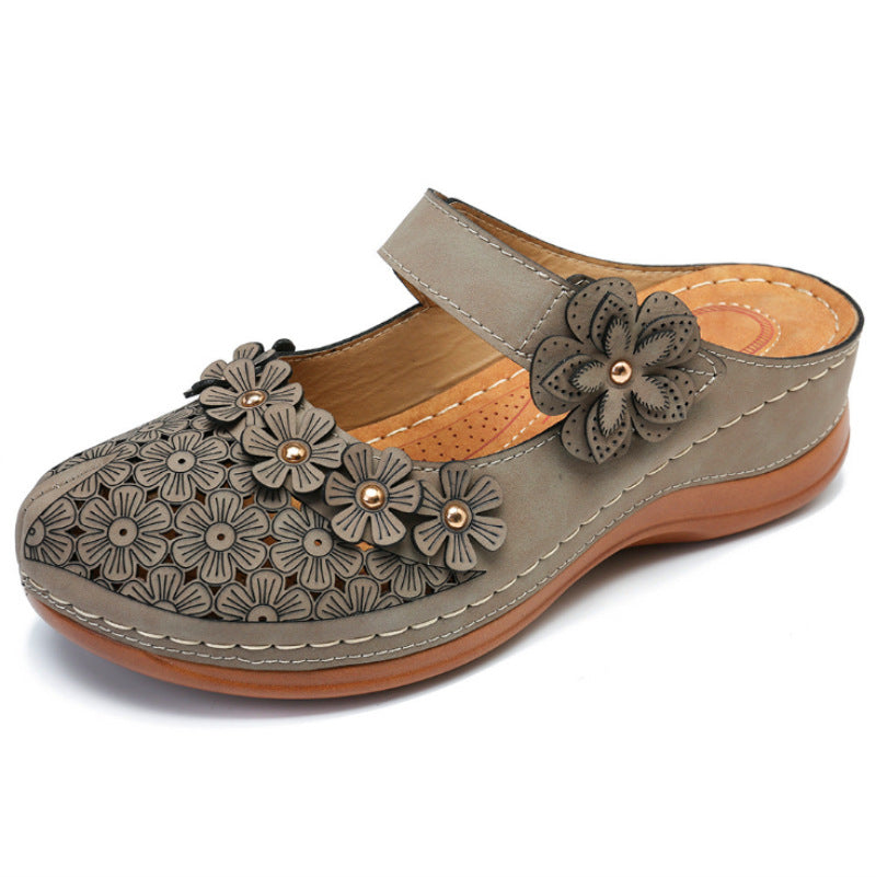 Comelyy Women Comfy Slip-on Shoes
