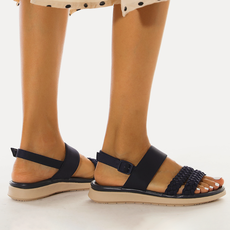 Comelyy Comfy & Casual Sandals