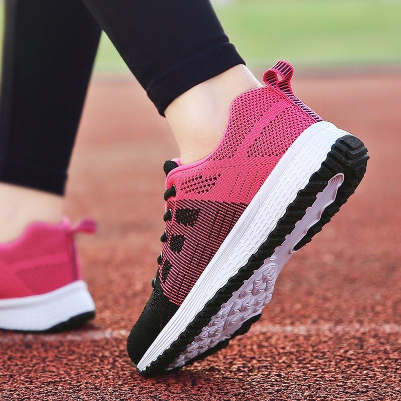 Footnity™ BreezeWalk Sneakers – Lightweight Comfort for Every Step