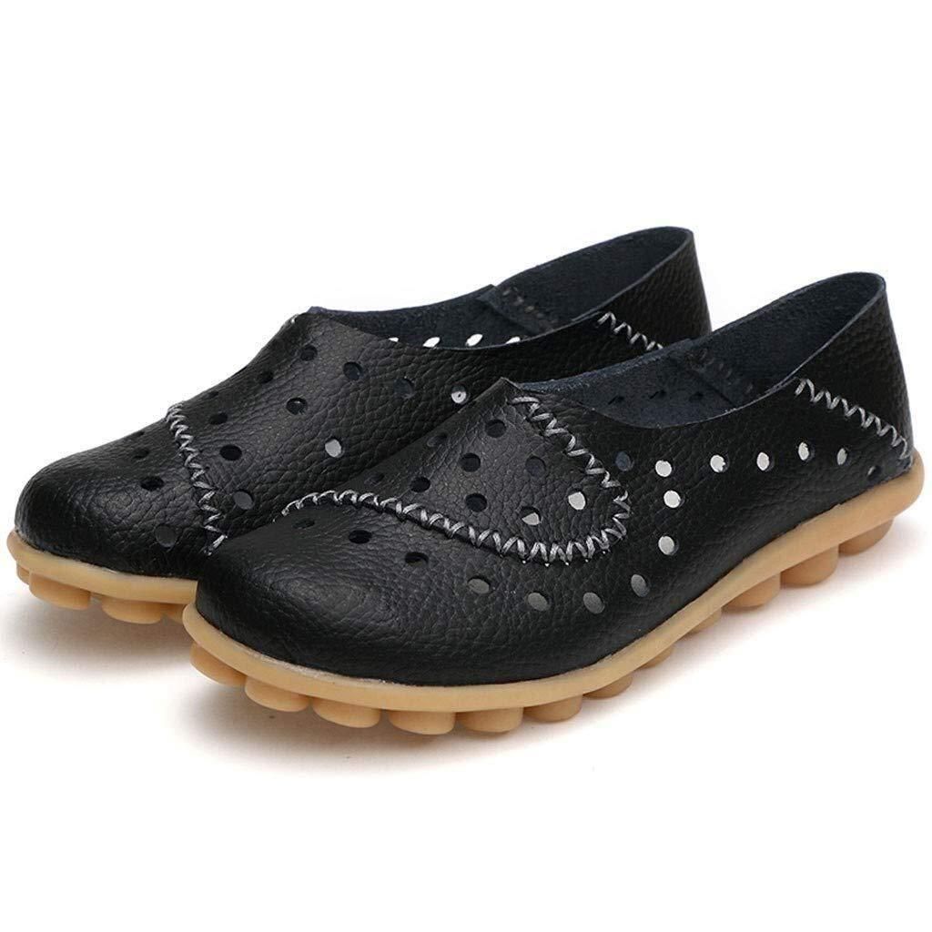 Comelyy Premium Genuine Leather Loafer