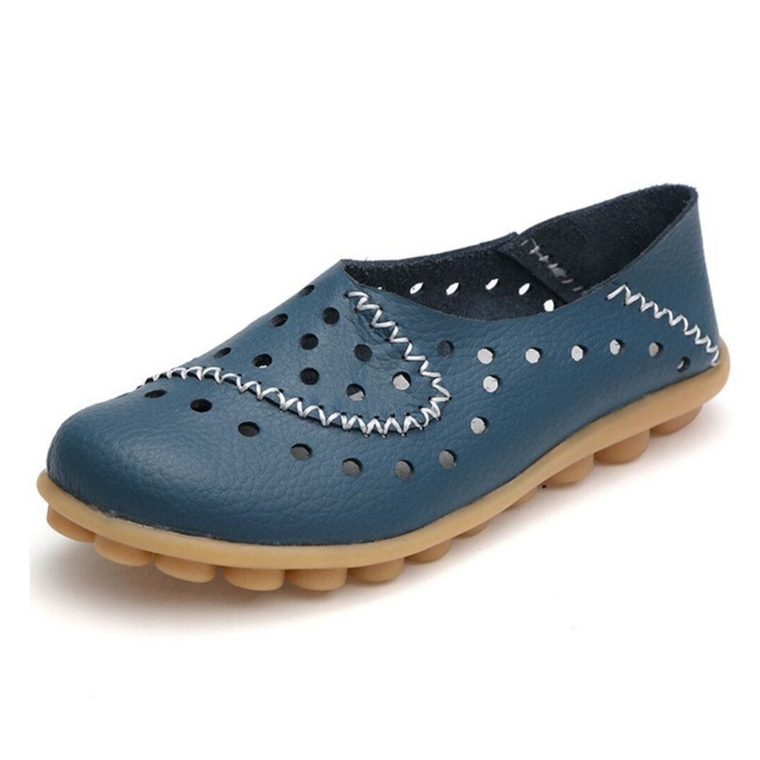 Comelyy Premium Genuine Leather Loafer