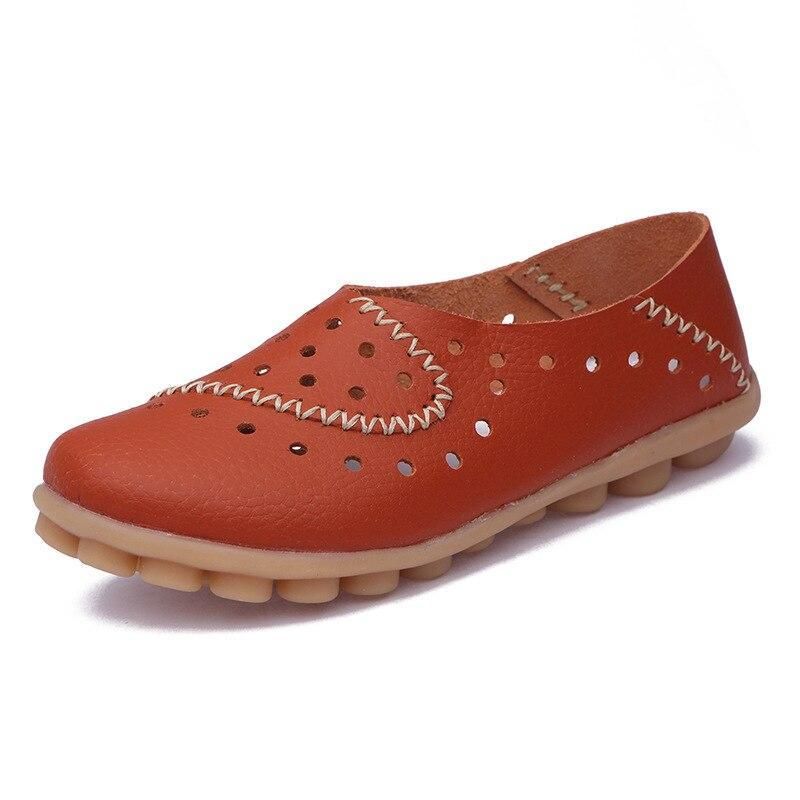 Comelyy Premium Genuine Leather Loafer