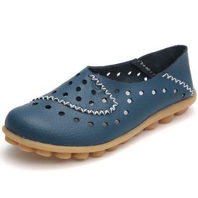 Comelyy Premium Genuine Leather Loafer