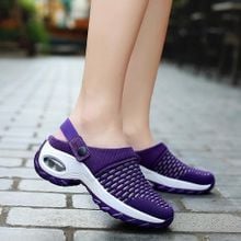 Comelyy - PREMIUM Casual Comfy Women's Summer Mid-heel Sandals and Slippers