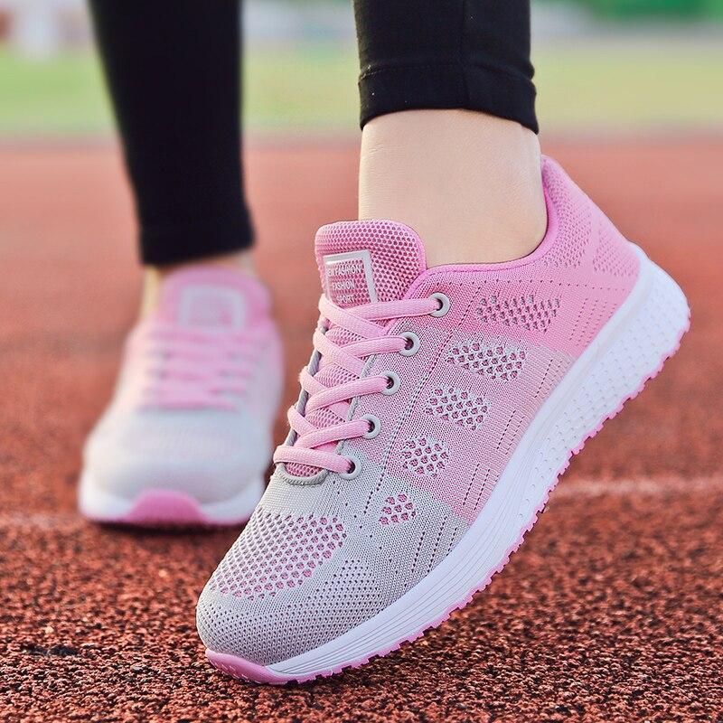 Footnity™ BreezeWalk Sneakers – Lightweight Comfort for Every Step