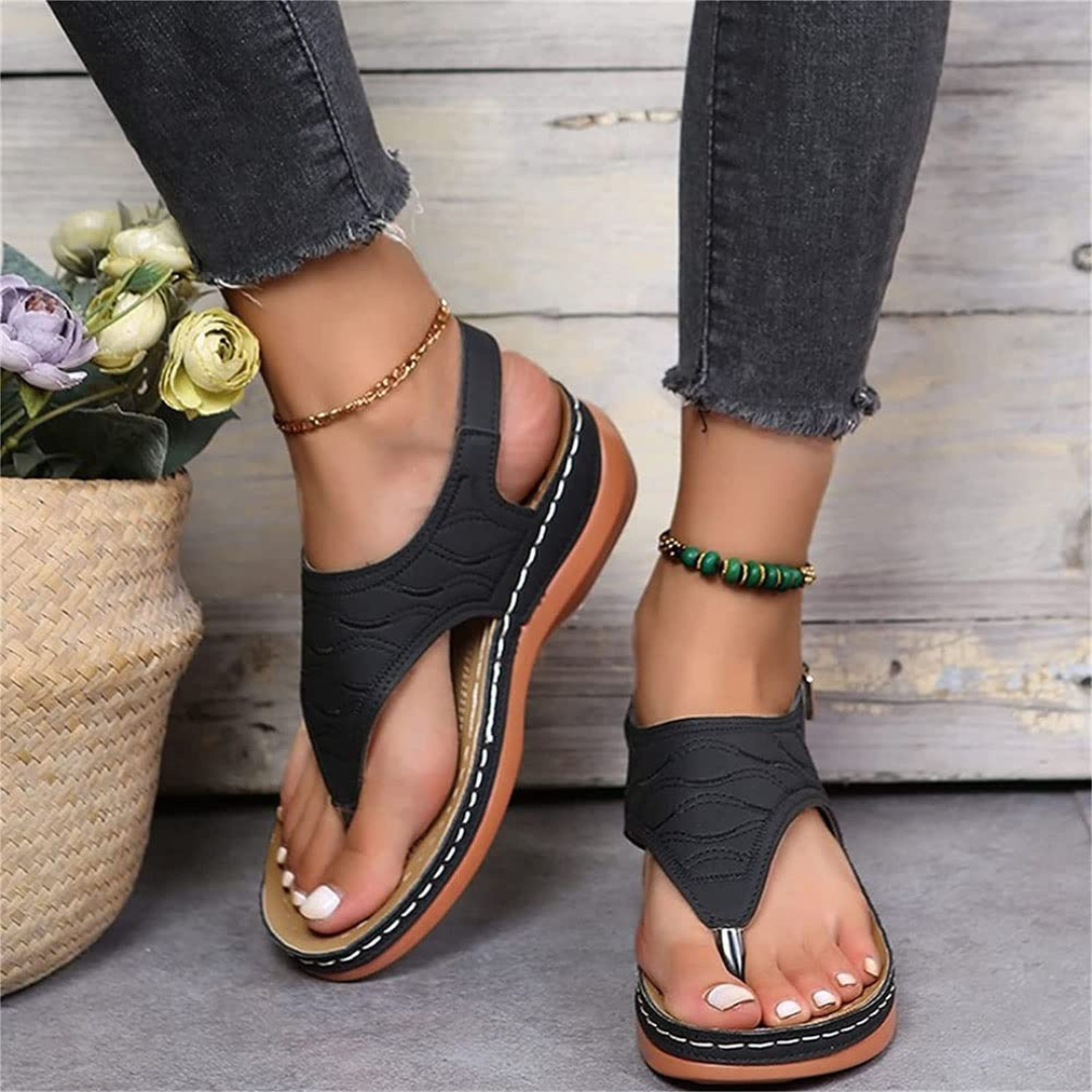 Footnity™ Claire Orthopedic Sandals
