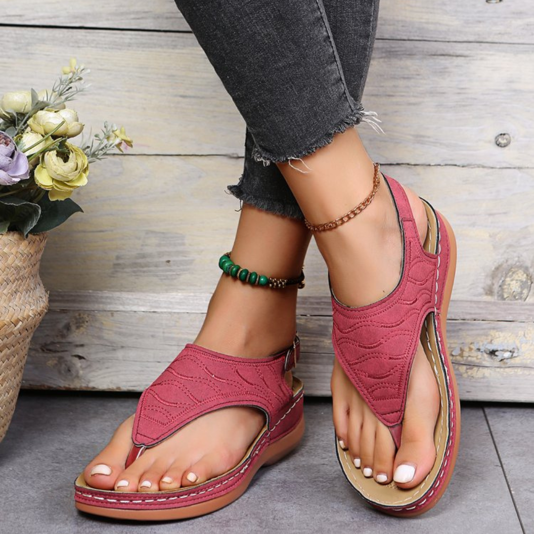 Footnity™ Claire Orthopedic Sandals