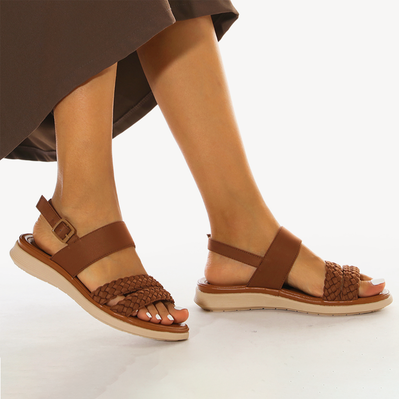 Comelyy Comfy & Casual Sandals