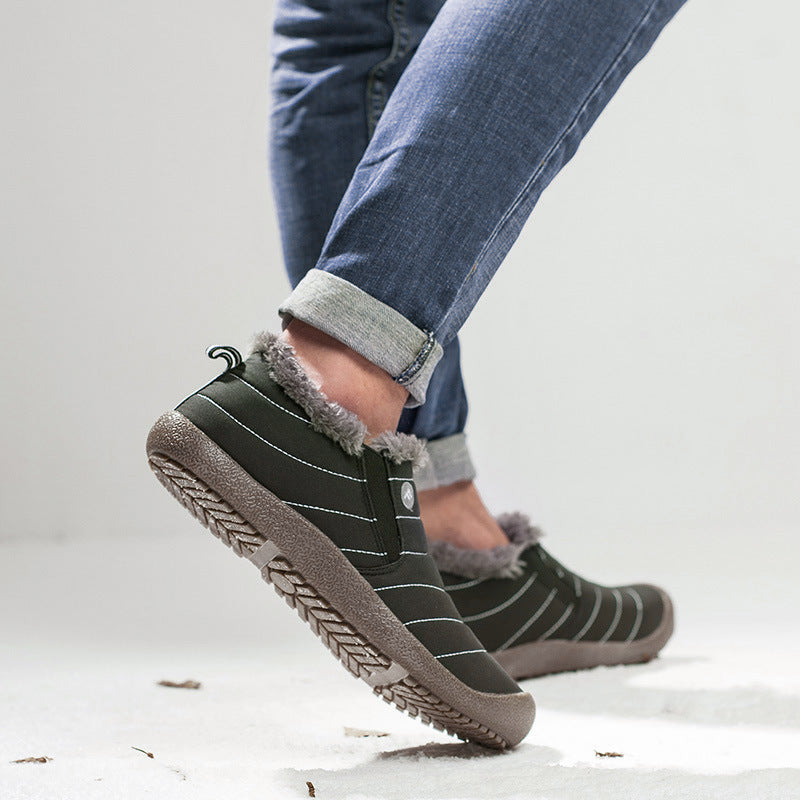 Comelyy Winter Warm Shoes