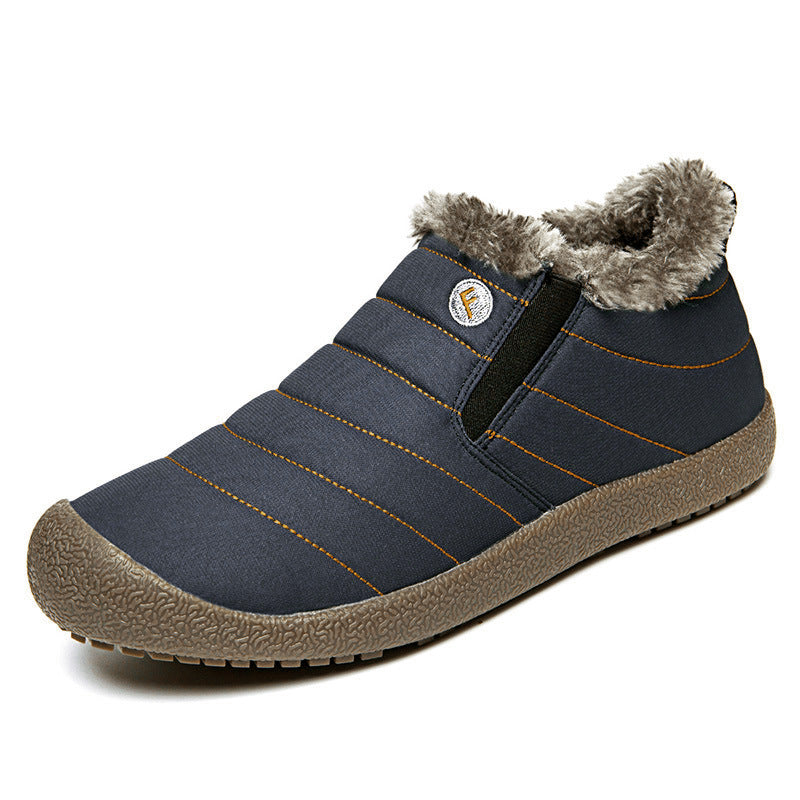 Comelyy Winter Warm Shoes