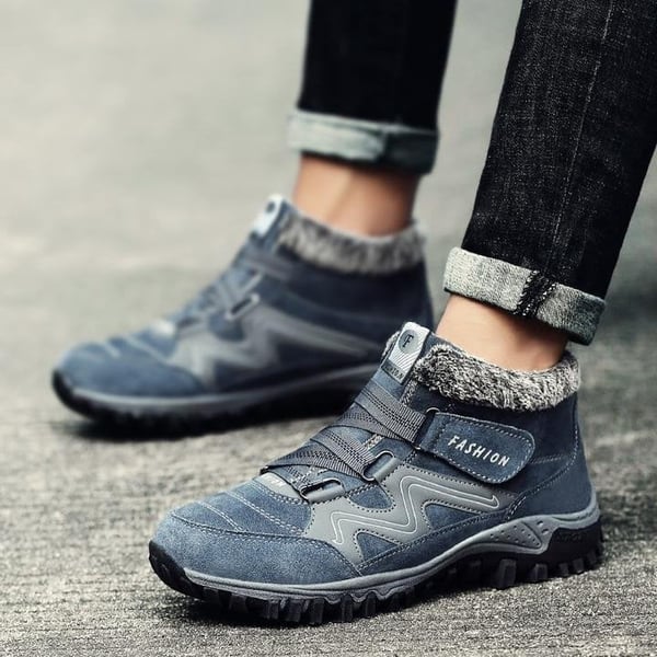 Foonity™ SnowWarm Boots, Say goodbye to cold feet!