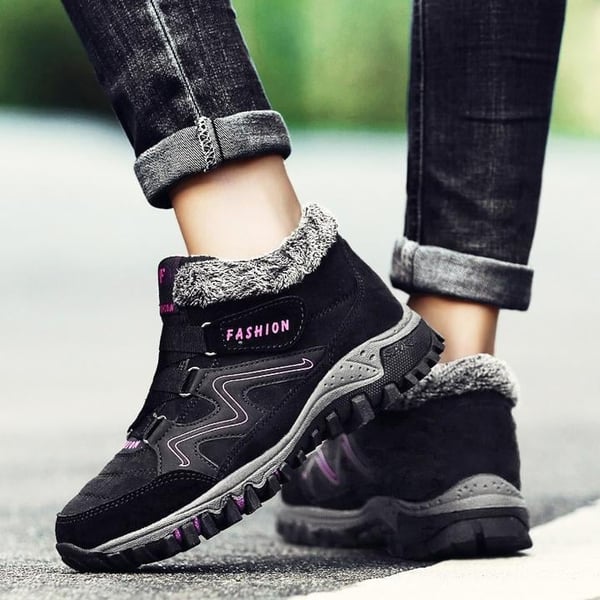 Foonity™ SnowWarm Boots, Say goodbye to cold feet!