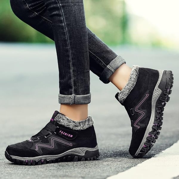 Foonity™ SnowWarm Boots, Say goodbye to cold feet!