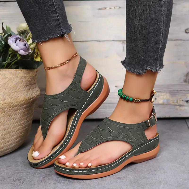 Footnity™ Claire Orthopedic Sandals