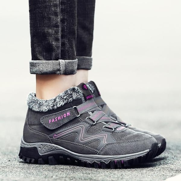 Foonity™ SnowWarm Boots, Say goodbye to cold feet!